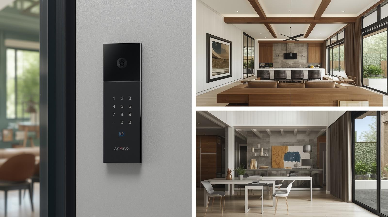 Access Control & Automation Systems