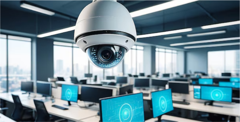 Intelligent Business Security