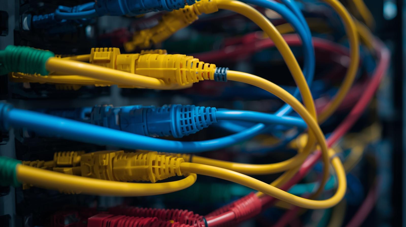 Fiber Optic Installation & Termination