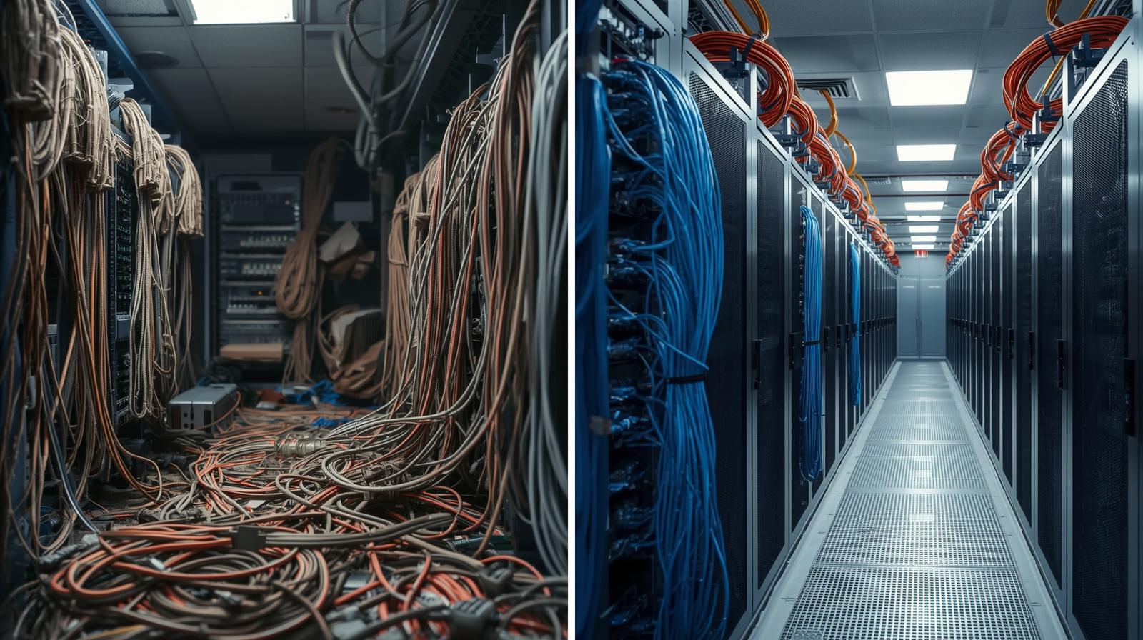 Network Design & Optimization