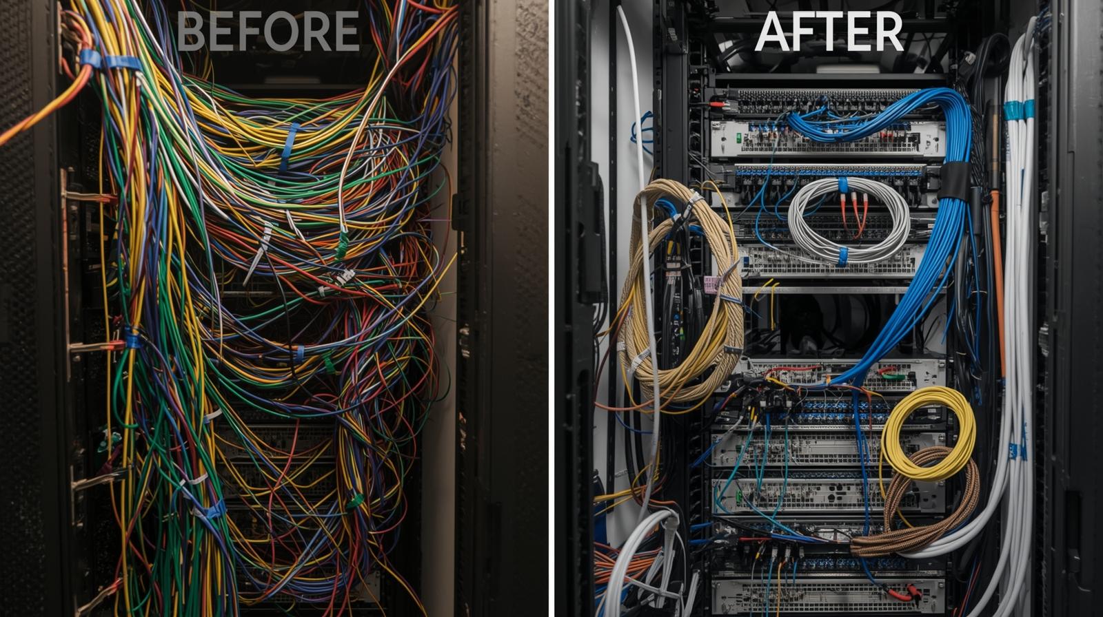 Network Design & Optimization